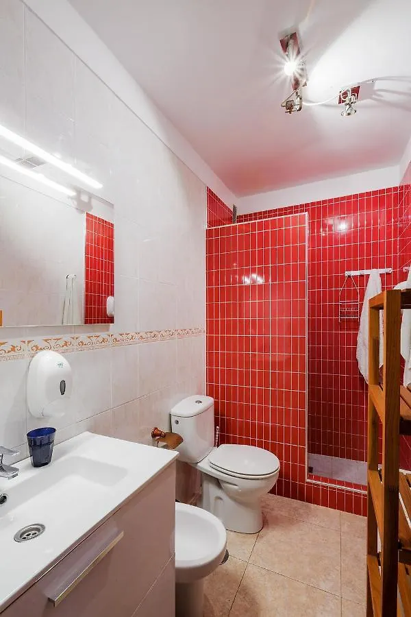 Casa Silvana Wifi 300Mbs Los Silos Holiday home
