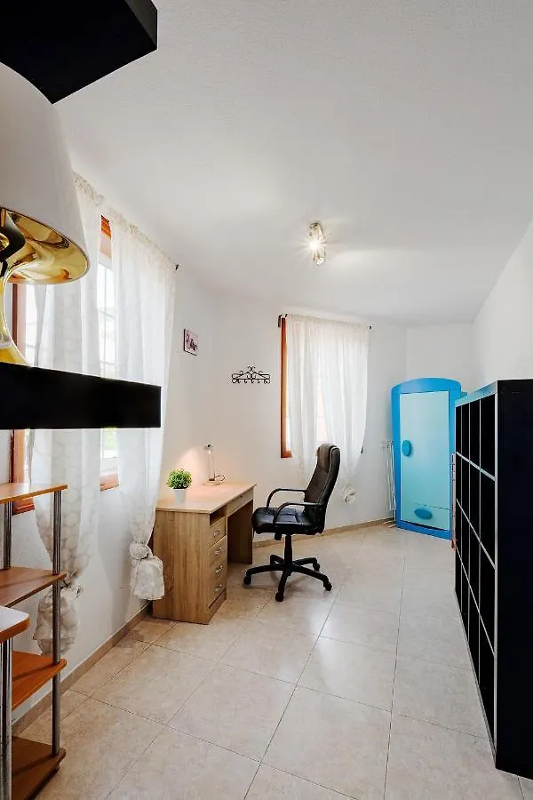 Holiday home Casa Silvana Wifi 300Mbs Los Silos