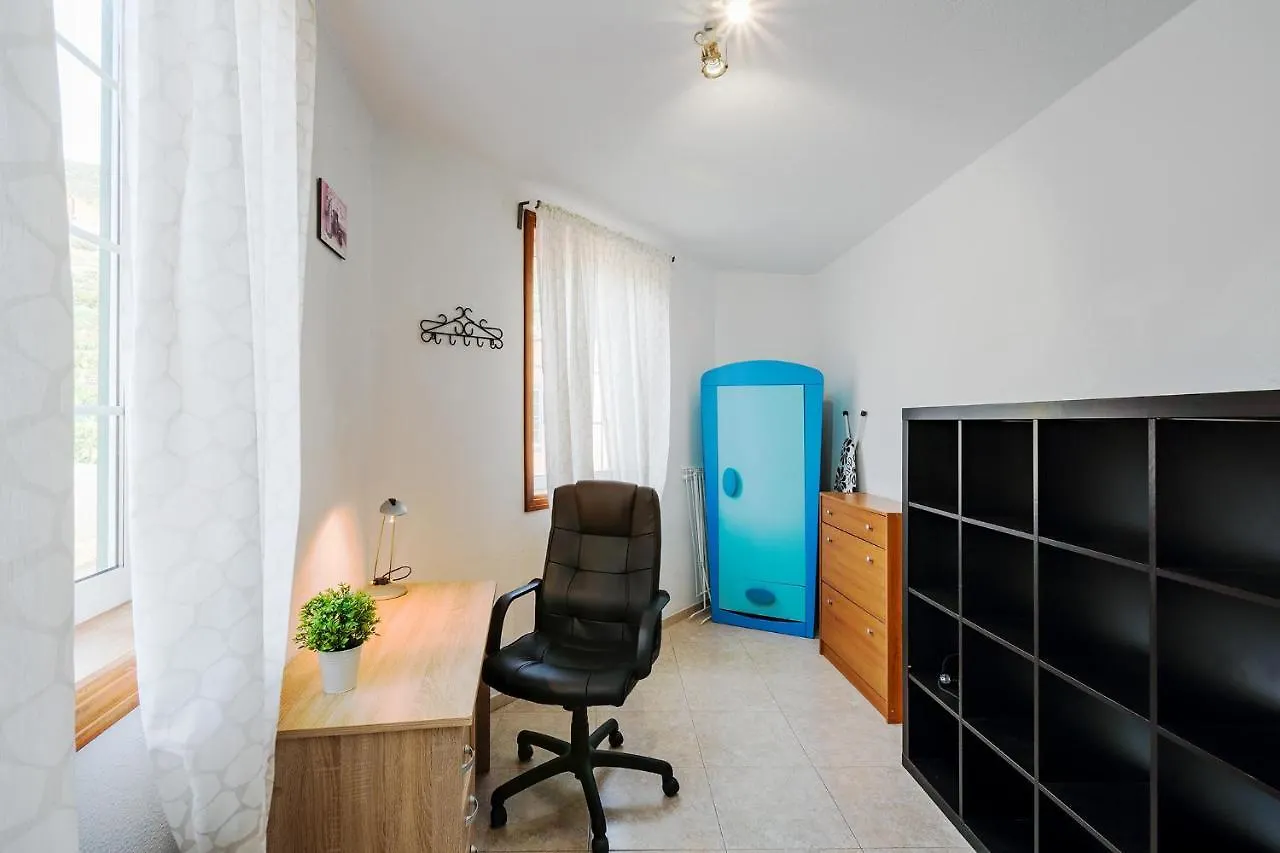 Casa Silvana Wifi 300Mbs Los Silos 0*,  Spain