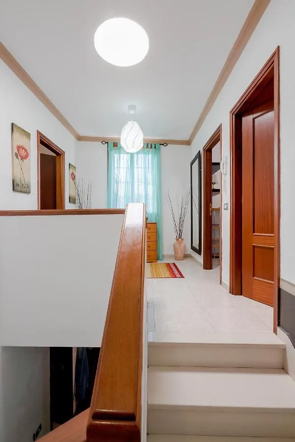 Casa Silvana Wifi 300Mbs Los Silos Spain
