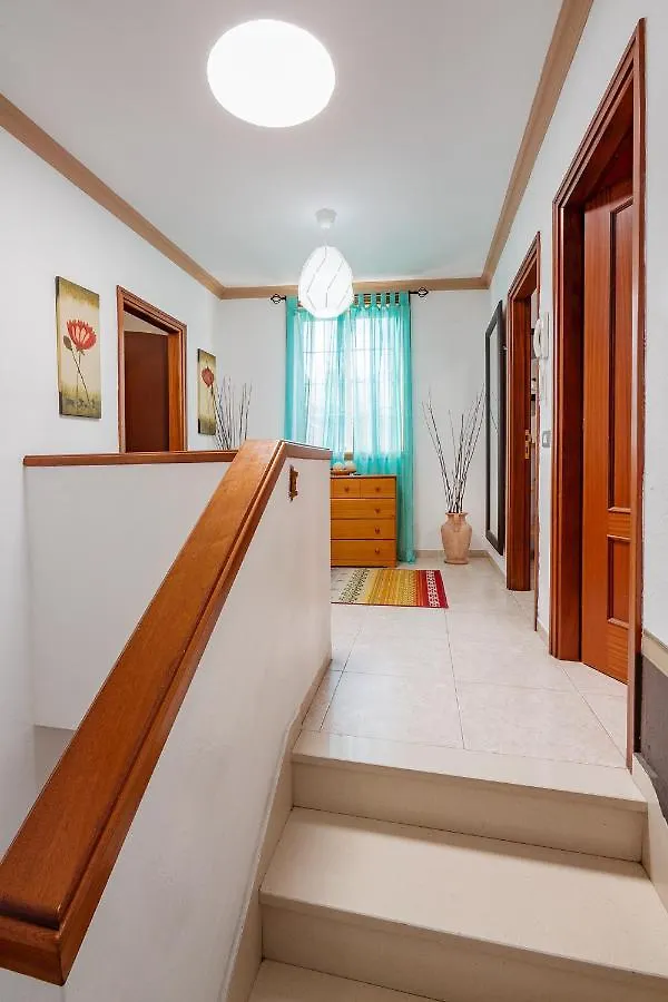 Holiday home Casa Silvana Wifi 300Mbs Los Silos
