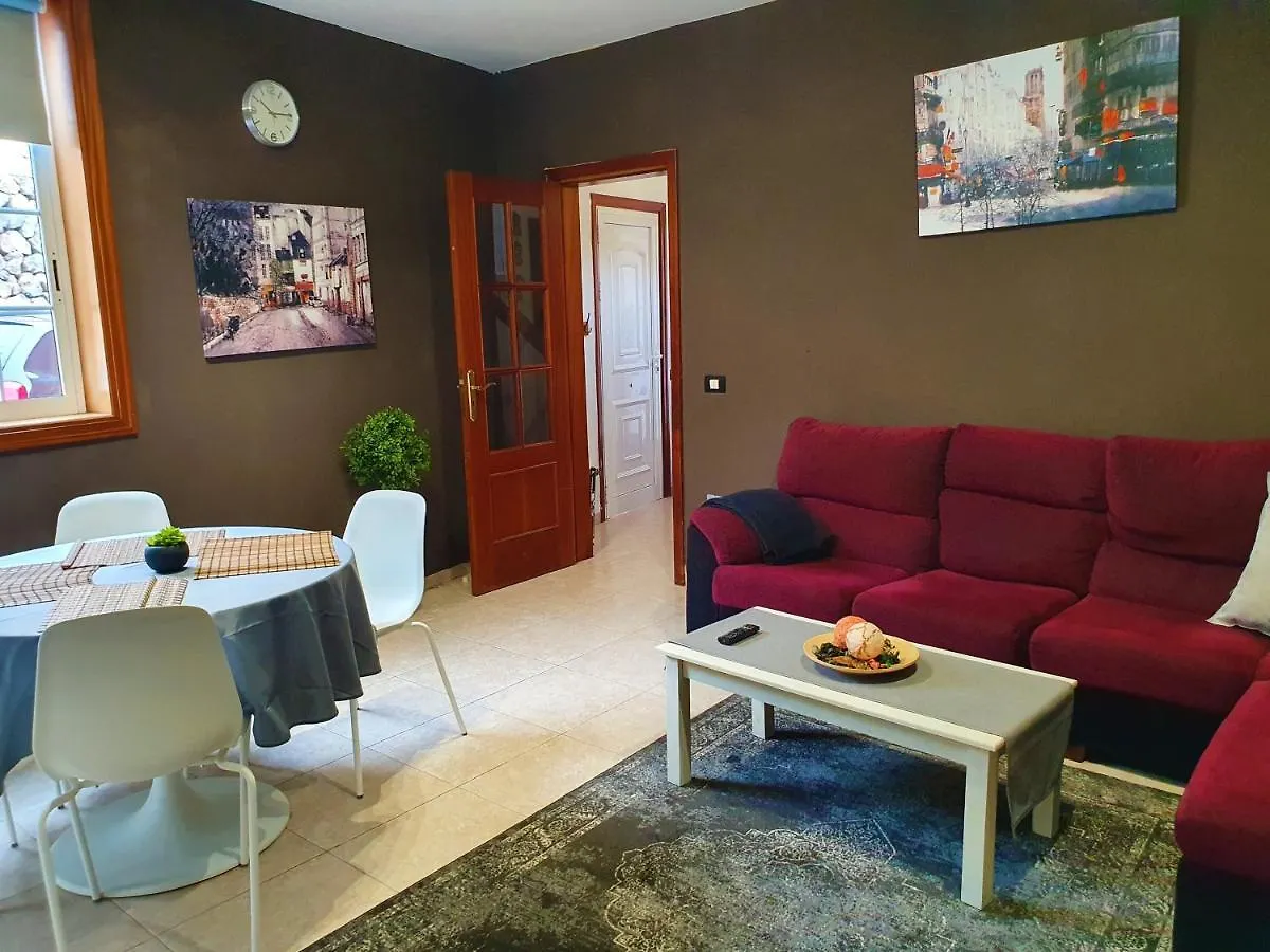 Holiday home Casa Silvana Wifi 300Mbs Los Silos