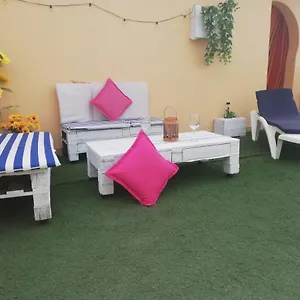 Casa Salinas Del Mar Ferienhaus