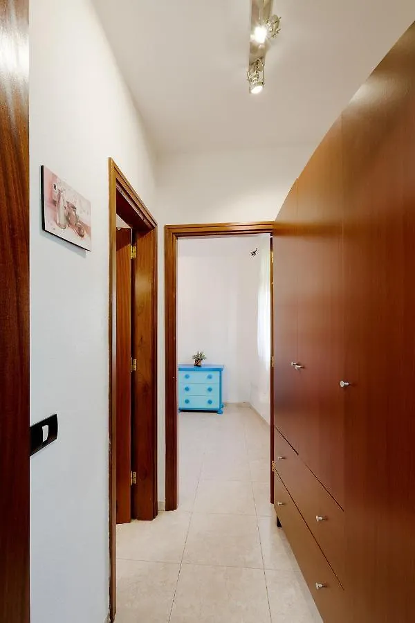 Casa Silvana Wifi 300Mbs Los Silos Holiday home